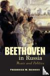 Skinner, Frederick W. - Beethoven in Russia
