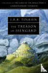 Tolkien, Christopher - The Treason of Isengard