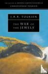 Tolkien, Christopher - The War of the Jewels