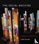 Donath, Judith - Donath, J: Social Machine - Designs for Living Online - Designs for Living Online