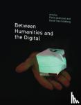  - Between Humanities and the Digital