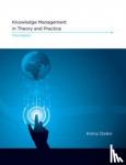 Dalkir, Kimiz (Associate Professor and Interim Director, McGill University) - Knowledge Management in Theory and Practice
