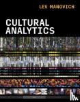 Manovich, Lev - Cultural Analytics