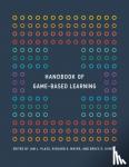  - Handbook of Game-Based Learning