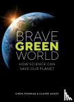 Forman, Chris, Asher, Claire - Brave Green World