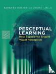 Dosher, Barbara - Perceptual Learning