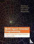 Boissier, Olivier - Multi-Agent Oriented Programming