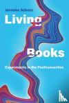 Adema, Janneke - Living Books