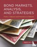 Fabozzi, Frank J., Fabozzi, Francesco A. - Bond Markets, Analysis, and Strategies, tenth edition