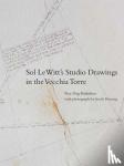 Holmboe, Rye Dag - Sol LeWitts Studio Drawings in the Vecchia Torre