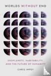 Impey, Chris - Worlds without End