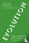 Julian S. Huxley - Evolution