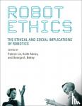  - Robot Ethics