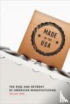 Vaclav Smil - Made in the USA