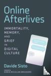 Sisto, Davide - Online Afterlives