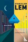 Lem, Stanislaw, Butko, Peter - Dialogues