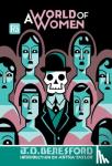 Beresford, J. D., Taylor, Astra - A World of Women