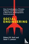 Gehl, Robert W., Lawson, Sean T. - Social Engineering