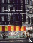 Grace, Claire - Art Demonstration - Group Material and the 1980s