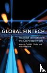 Shrier, David L., Pentland, Alex - Global Fintech - Financial Innovation in the Connected World