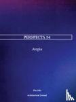 Agron, Melinda, Covelli, Timon - Perspecta 54