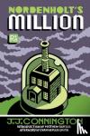 Connington, J. J., Battles, Matthew - Nordenholt's Million