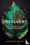 Becker, Christoph - Insolvent