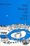 Lynch, Kevin - The Image of the City
