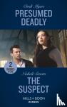 Myers, Cindi, Severn, Nichole - Presumed Deadly / The Suspect - Presumed Deadly (the Ranger Brigade: Rocky Mountain Manhunt) / the Suspect (A Marshal Law Novel)