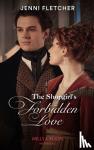 Fletcher, Jenni - The Shopgirl's Forbidden Love
