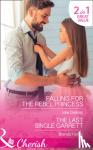 Darkins, Ellie - Falling For The Rebel Princess