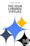 Pieper, Josef - Four Cardinal Virtues, The