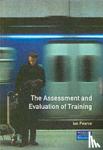 Pearce, I - Assessment and Evaluation of Training