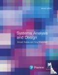 Yeates, Donald, Wakefield, Tony - Systems Analysis and Design