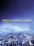 Nellis, Joseph, Parker, David - Principles of Business Economics (Book)