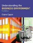 Capon, Claire - Understanding the Business Environment