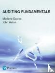 Davies, Marlene, Aston, John - Auditing Fundamentals