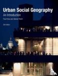 Knox, Paul, Pinch, Steven - Urban Social Geography