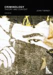 Tierney, John, O'Neill, Maggie - Criminology