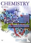 Housecroft, Catherine - Chemistry with MasteringChemistry - An Introduction to Organic, Inorganic and Physical Chemistry