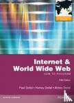 Deitel, Harvey, Deitel, Paul, Deitel, Abbey - Internet & World Wide Web: How to Program