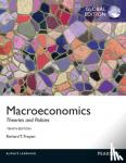 Froyen, Richard - Macroeconomics, Global Edition - Theories and Policies