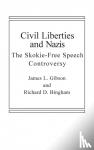 Bingham, Richard D., Gibson, James L. - Civil Liberties and Nazis