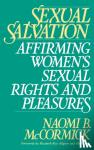 McCormick, Naomi - Sexual Salvation