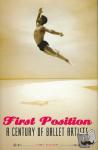 Singer, Toba - First Position - A Century of Ballet Artists