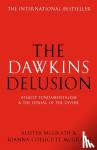 McGrath, Alister, DPhil, DD - The Dawkins Delusion?