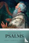 Creach, Jerome F. D. - Discovering the Psalms - Content, Interpretation, Reception