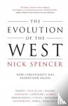 Spencer, Nick (Author) - The Evolution of the West