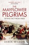 Wilson, Derek - The Mayflower Pilgrims