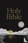 Spck, Spck - NLT Holy Bible: New Living Translation Gift Hardback Edition (Anglicized)